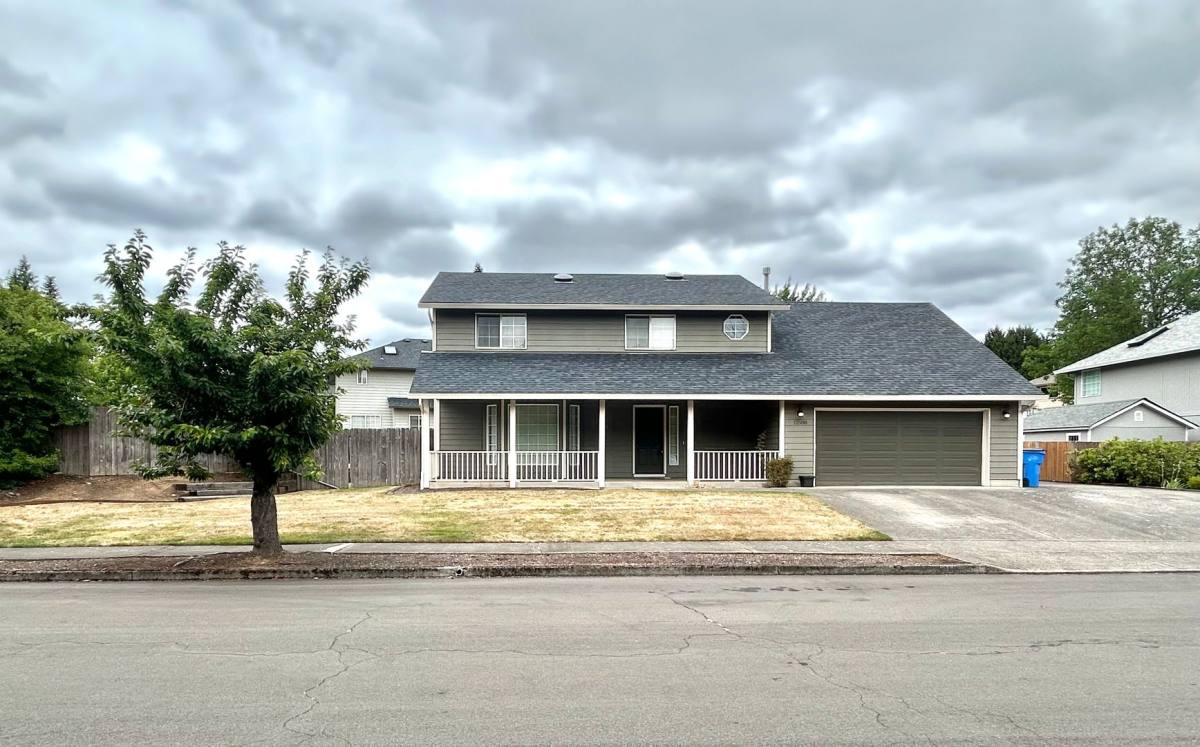 House for rent at 12508 SE 27th St, Vancouver, WA 98683