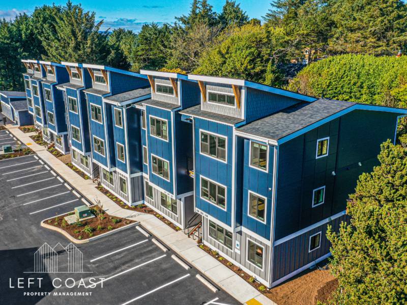Apartment for rent at 686 SE Highway 101 #108, Lincoln City, OR 97367