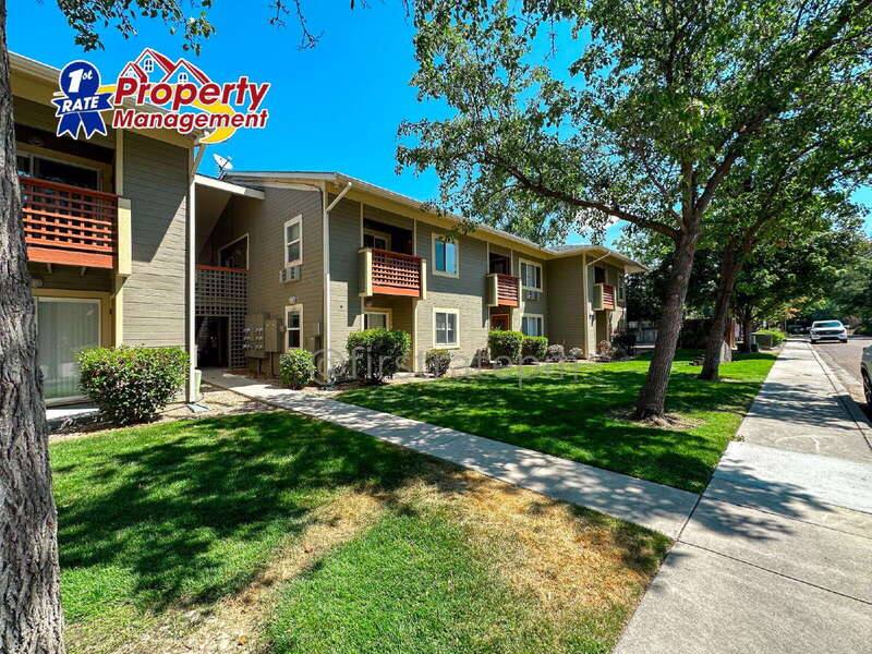 Apartment for rent at 850 W Belmont St #202, Boise, ID 83706