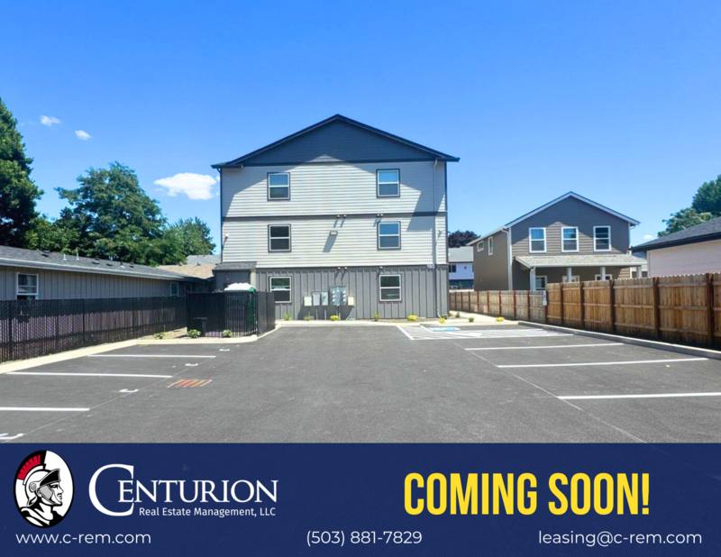 Apartment for rent at 190 Elma Ave SE #101, Salem, OR 97317