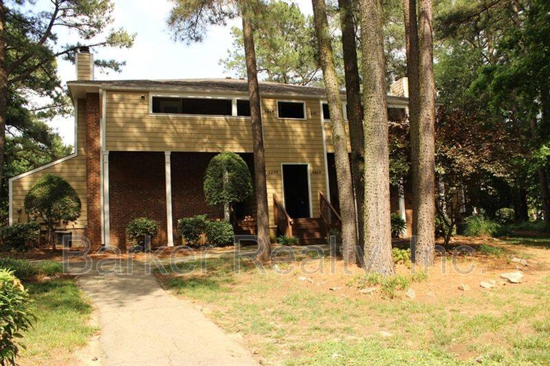 Condo for rent at 3239 Mill Run, Raleigh, NC 27612