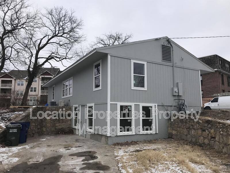 Apartment for rent at 1734 W 19th Terrace #B, Lawrence, KS 66046