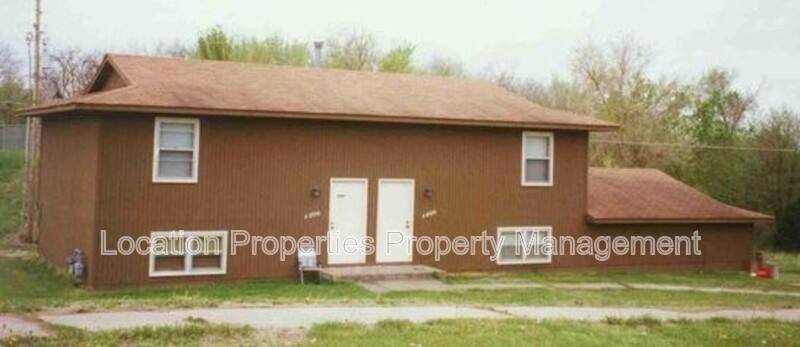Townhouse for rent at 1304 Randall Rd #1, Lawrence, KS 66049