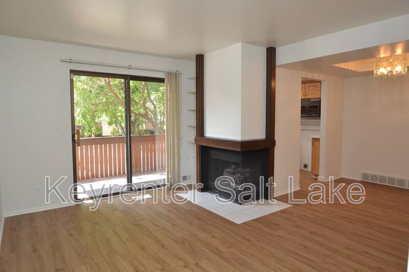 Condo for rent at 6877 Countrywoods Circle E, Midvale, UT 84047