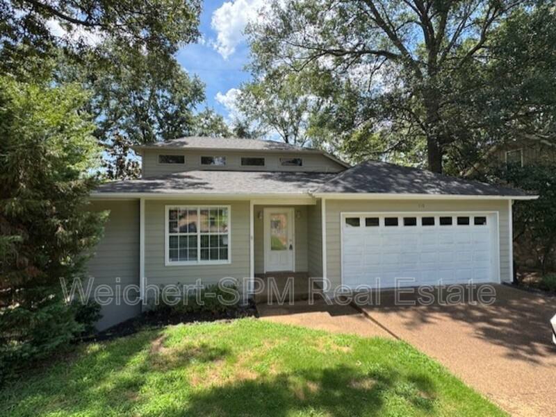 House for rent at 110 S Walnut Bend Dr, Cordova, TN 38018