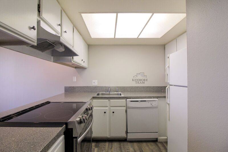 Apartment for rent at 3 S Edison #B, Kennewick, WA 99336