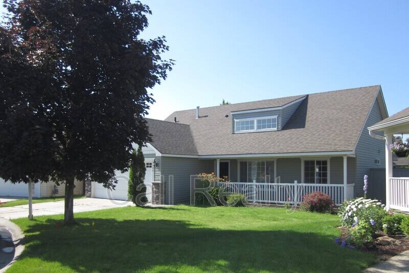 House for rent at 1506 E Vanetta, Spokane, WA 99217