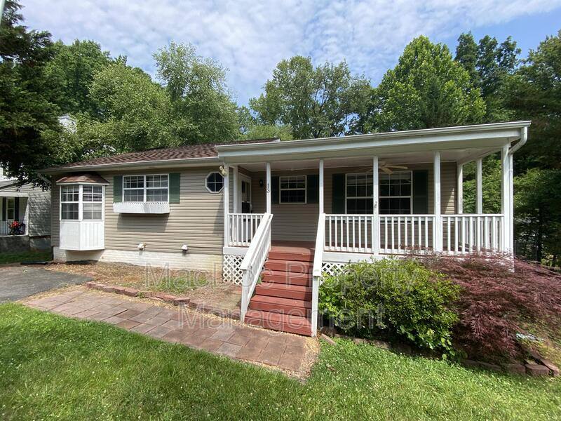 House for rent at 13 Rocky Stone Dr, Stafford, VA 22556