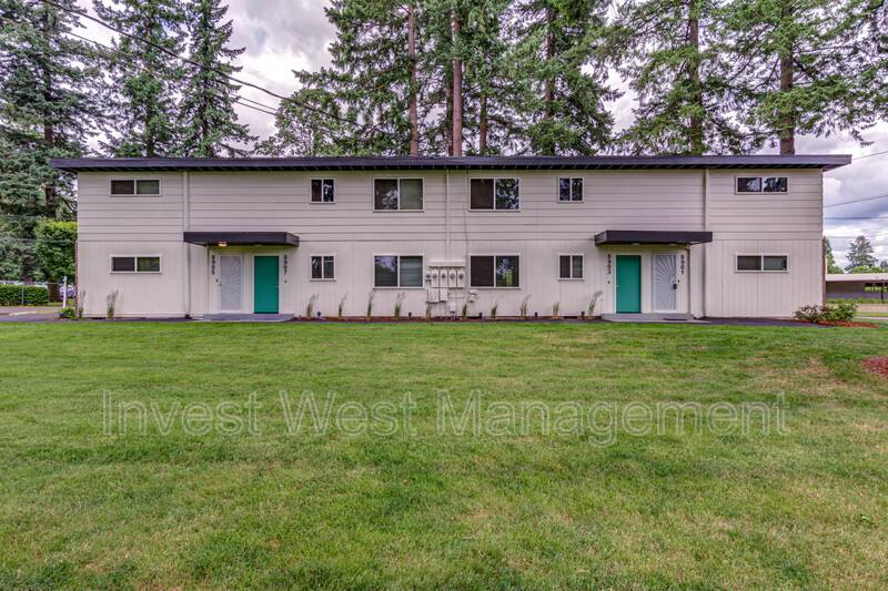 Apartment for rent at 8903 NE 36 St, Vancouver, WA 98662