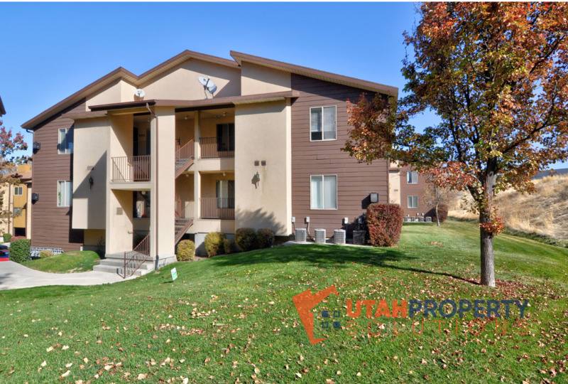 Condo for rent at 9255 Jefferson Cove #BUILDING, Sandy, UT 84070