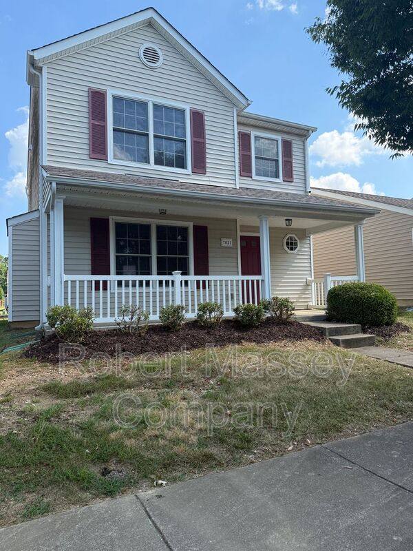 House for rent at 7031 Osprey Ridge Rd, Louisville, KY 40228