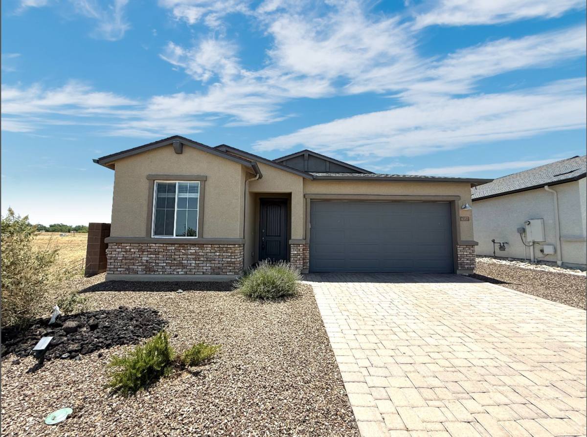 House for rent at 6357 Harvest Moon Ave, Prescott, AZ 86305
