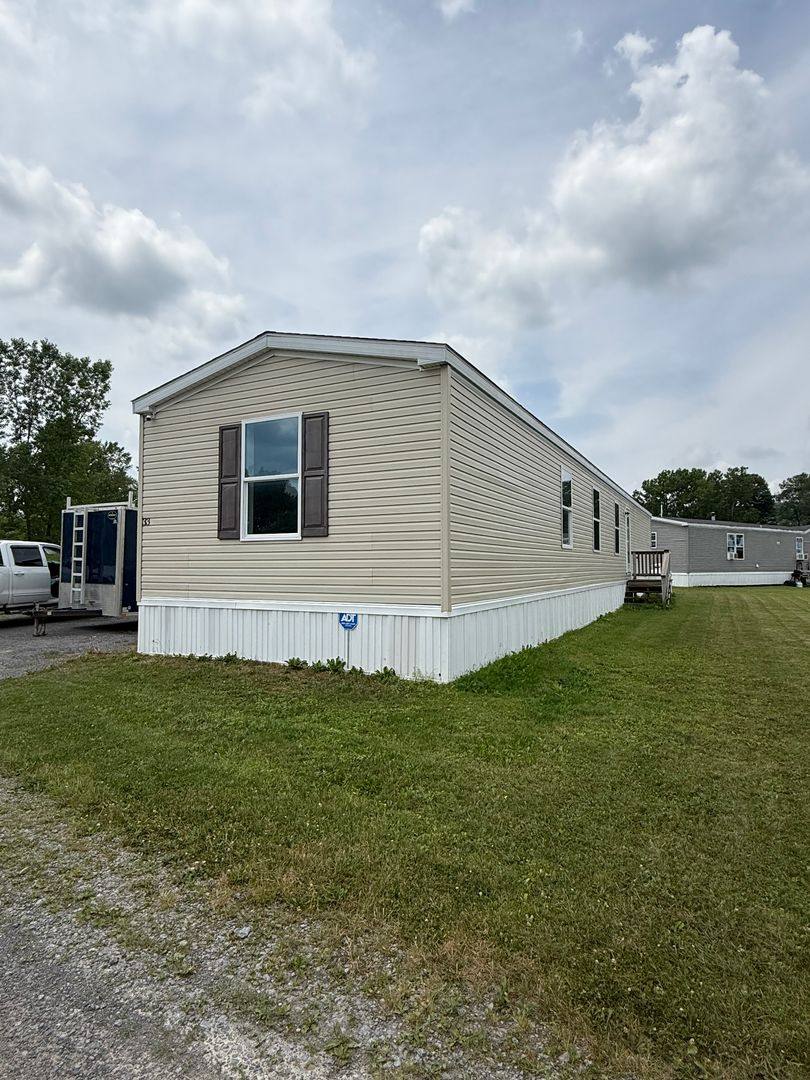 Apartment for rent at 9750 Babcock Hill Rd, Cassville, NY 13318