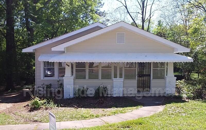 House for rent at 607 12th Ave, Birmingham, AL 35228