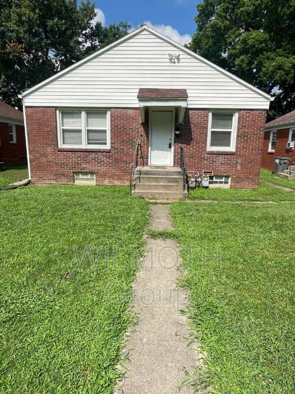 Apartment for rent at 622 N Moreland Ave, Indianapolis, IN 46222