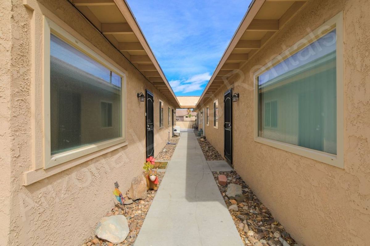 Apartment for rent at 2690 McCulloch Blvd N, Lake Havasu City, AZ 86403