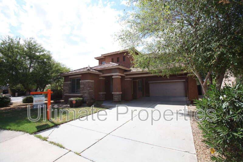 House for rent at 15145 W Elm Circle, Surprise, AZ 85374