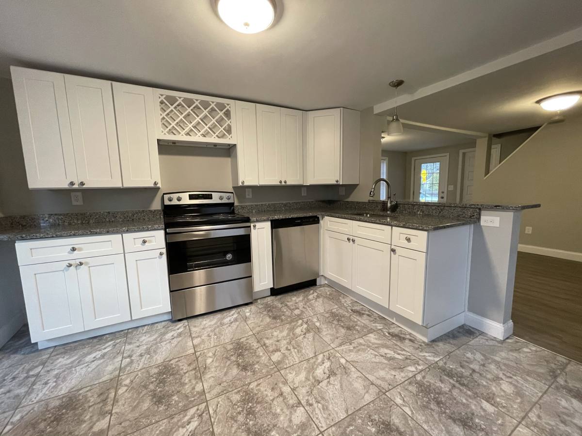 Apartment for rent at 123-125 Williams St #123 R, Northampton, MA 01060