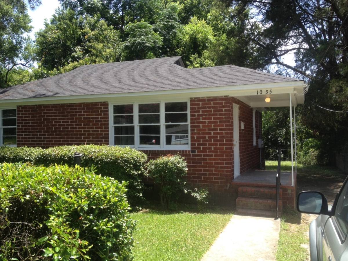 House for rent at 1035 Fisk Ave, Columbus, GA 31906
