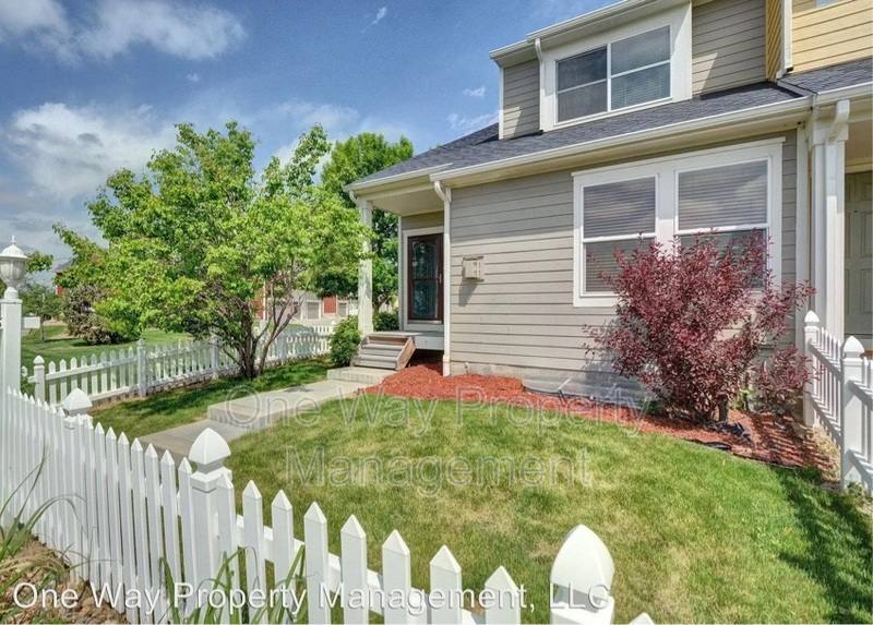 House for rent at 1915 Halfmoon Circle, Loveland, CO 80538