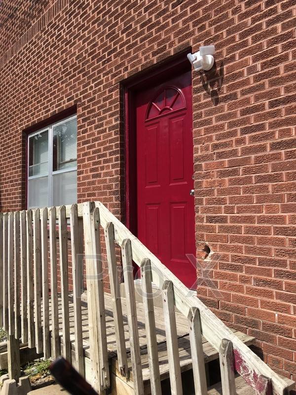 Apartment for rent at 201 W Washington #C, Pittsburg, KS 66762