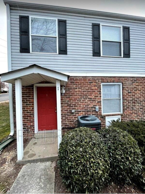 Condo for rent at 3514 E Richmond Rd #1, Richmond, VA 23223