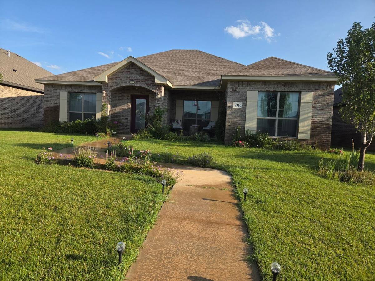 9310 Kori Dr, Amarillo, TX 79119