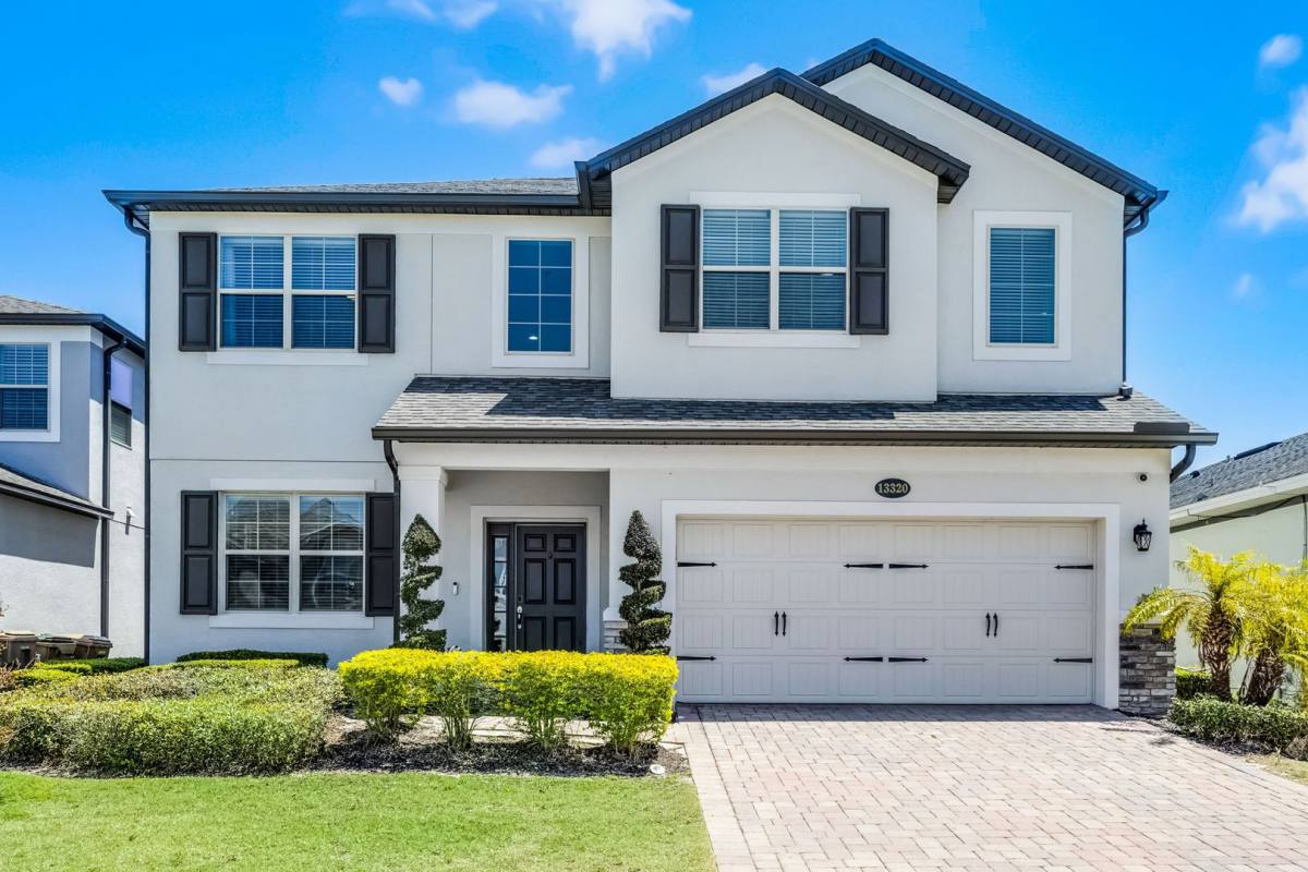 House for rent at 13320 Magnolia Valley Dr, Clermont, FL 34711