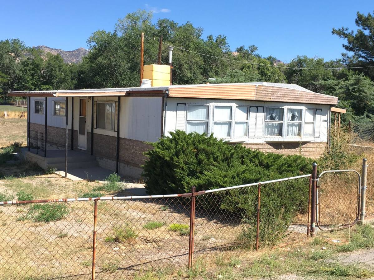 House for rent at 1710 W 4100 N, Helper, UT 84526