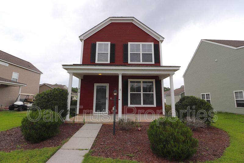 House for rent at 210 Killarney Trail, Moncks Corner, SC 29461