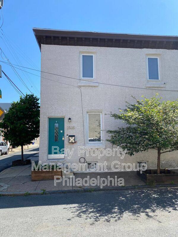 Townhouse for rent at 2535 Webb St, Philadelphia, PA 19125