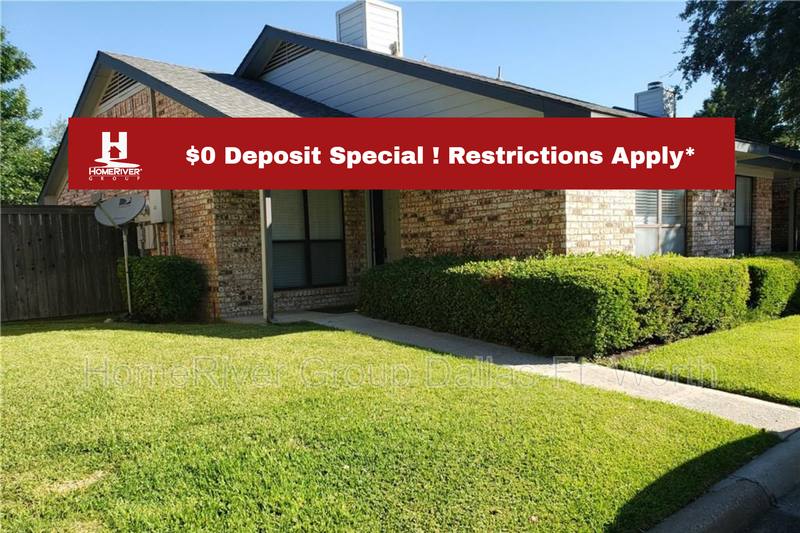 Condo for rent at 2111 E Belt Line Rd #154A, Richardson, TX 75081