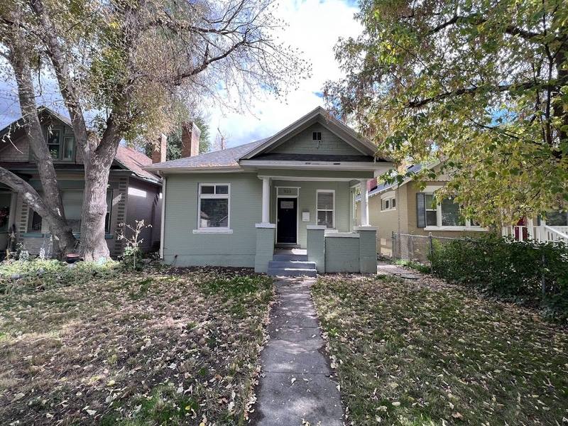 House for rent at 923 S 400 E, Salt Lake City, UT 84111