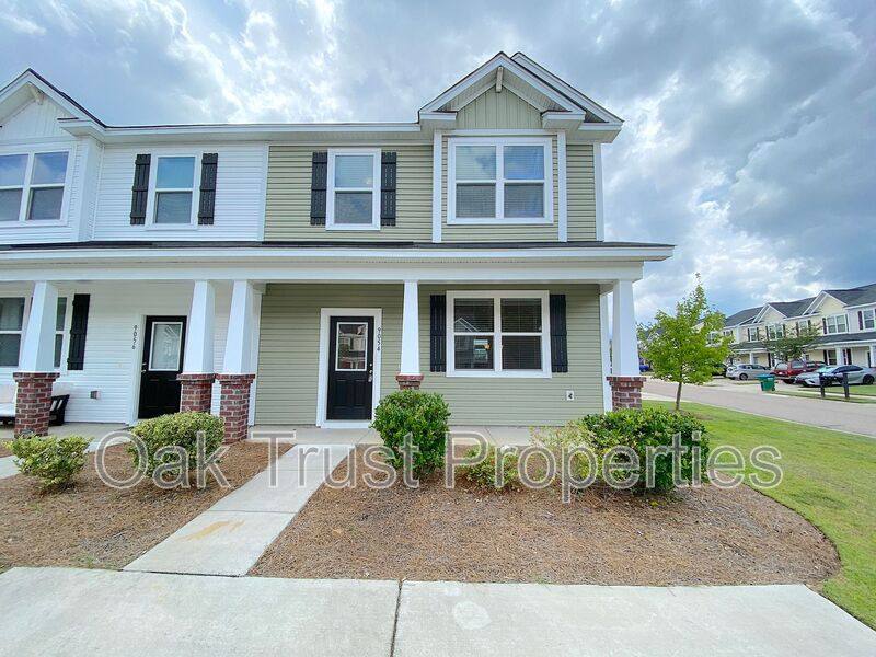 Townhouse for rent at 9054 Parlor Dr, Ladson, SC 29456