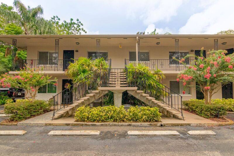 Condo for rent at 644 N Knowles Ave #8, Winter Park, FL 32789