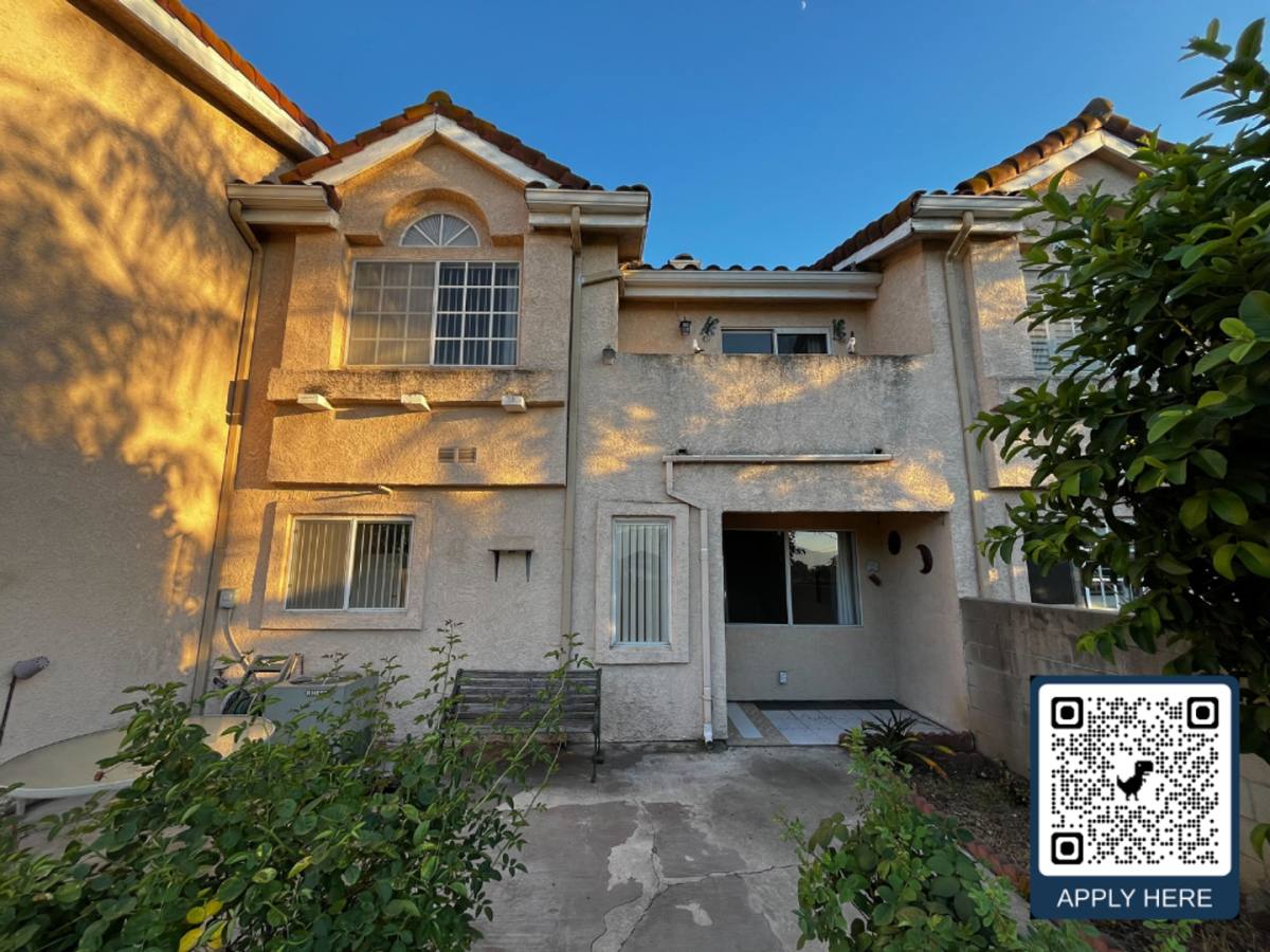 House for rent at 556 N 5th St, La Puente, CA 91744