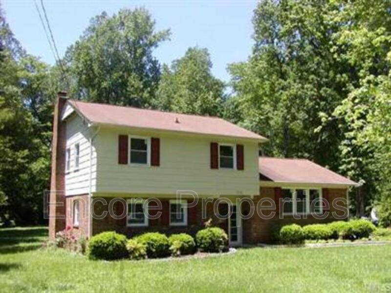House for rent at 814 Pamlico Dr, Cary, NC 27511