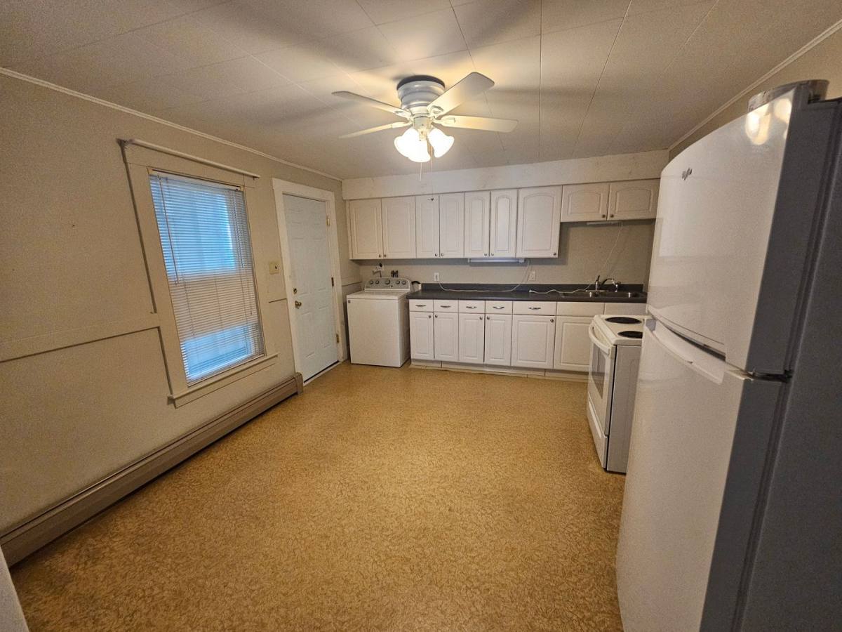Apartment for rent at 212 Waldo St, Rumford, ME 04276