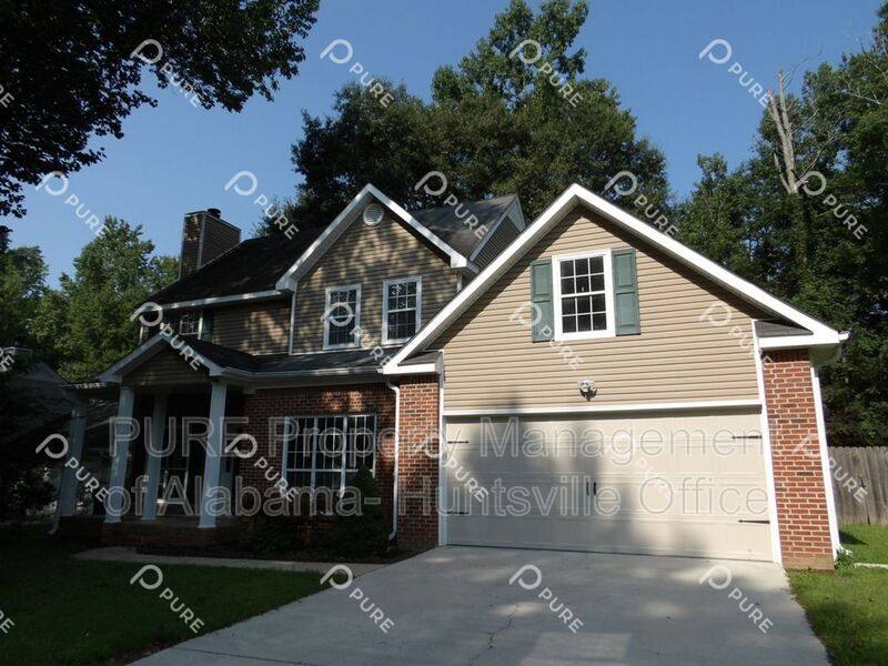 House for rent at 202 Marlboro Way, Madison, AL 35757