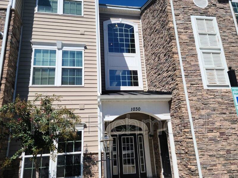 Condo for rent at 1030 Westwood Village Way #102, Midlothian, VA 23114