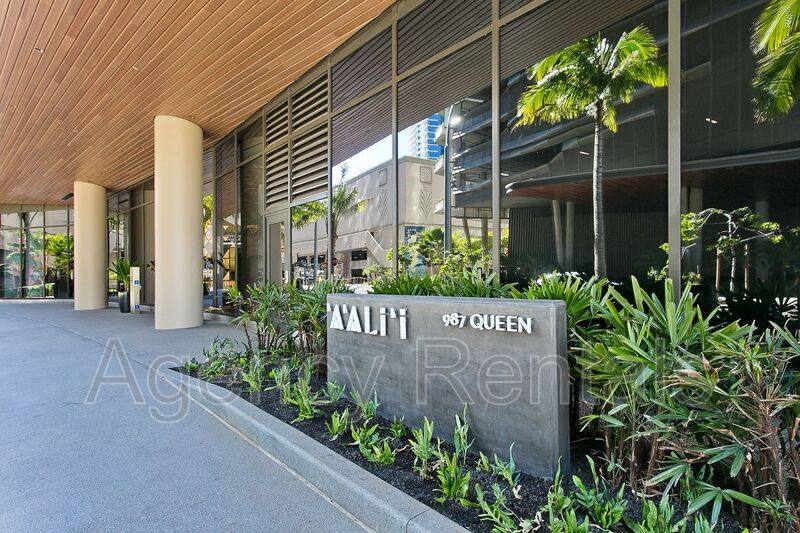 Apartment for rent at 987 Queen St #3309, Honolulu, HI 96814