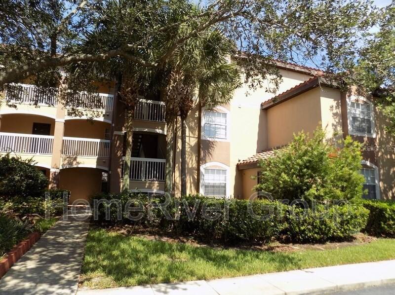 Condo for rent at 13929 Fairway Island Dr #816, Orlando, FL 32837