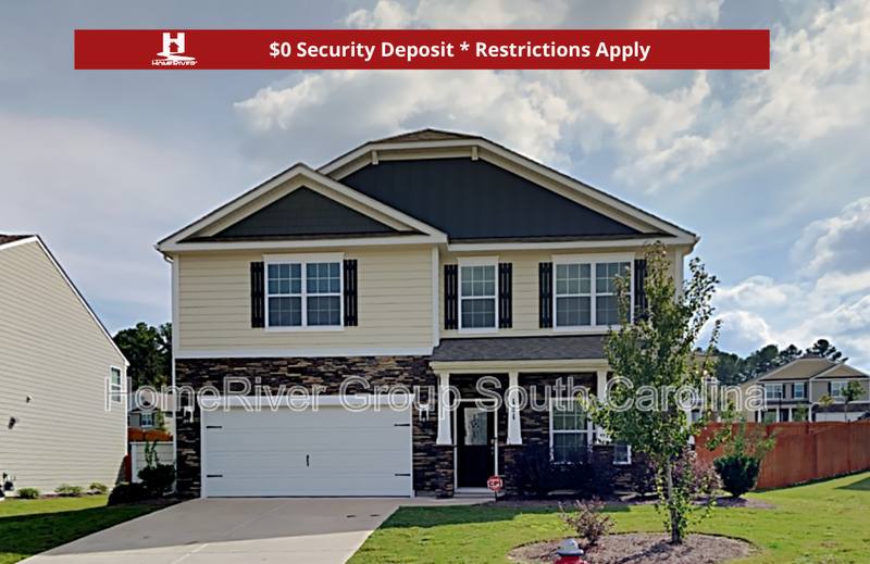 House for rent at 141 Crimson Queen Dr, Blythewood, SC 29016
