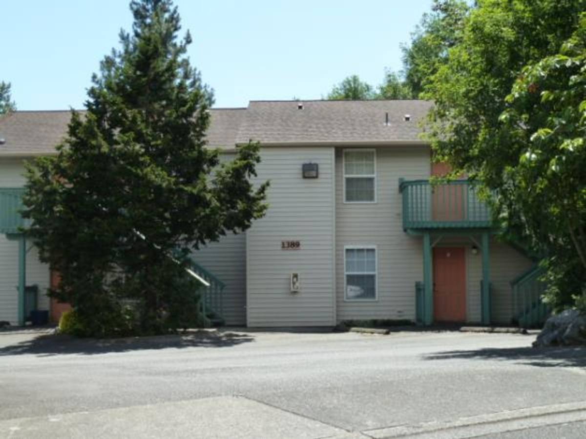 Apartment for rent at 1389 Bradley Lane, Bellingham, WA 98225