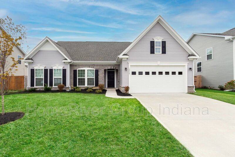 House for rent at 10439 Long Branch Dr, Brownsburg, IN 46112