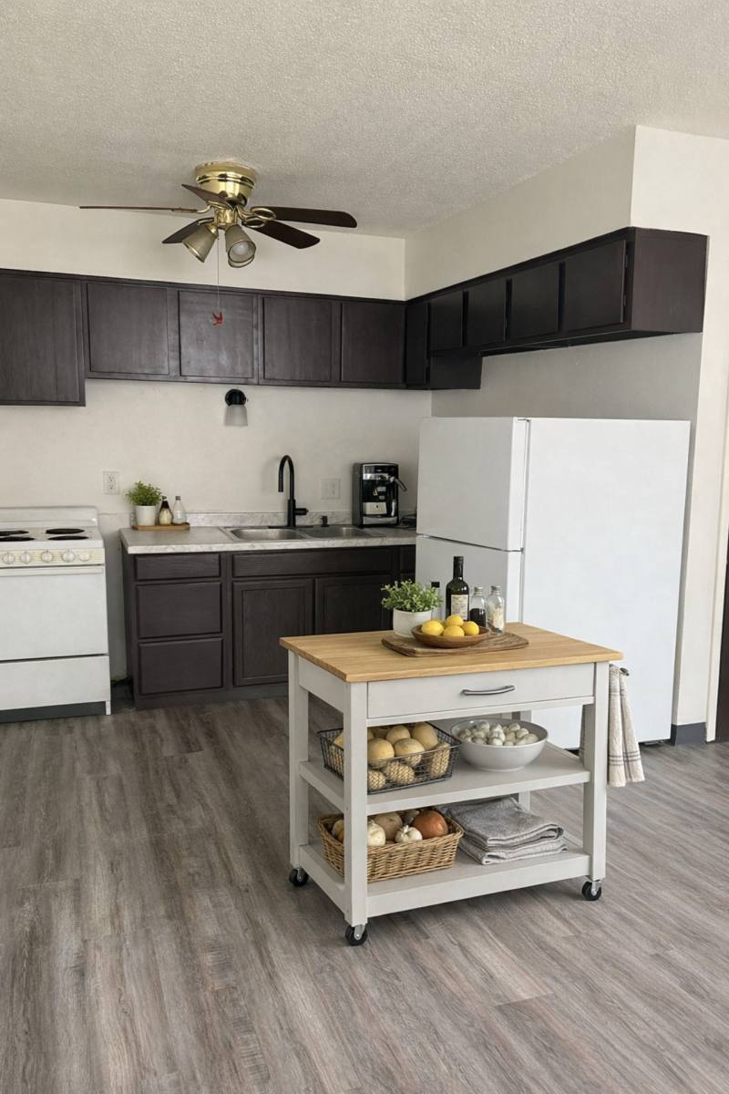 Apartment for rent at 1937 W 1st St, Ankeny, IA 50023