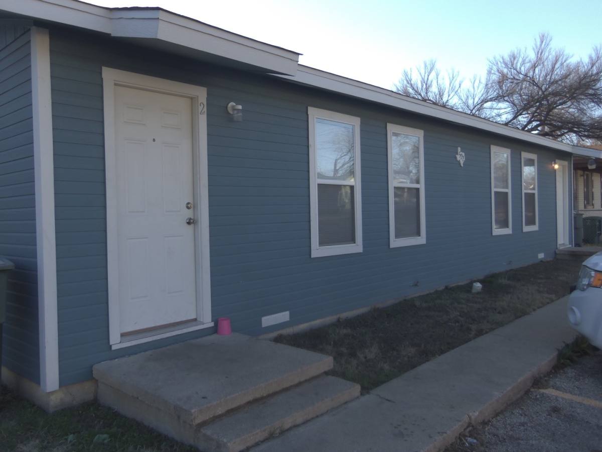 Apartment for rent at 522 Wolf, Killeen, TX 76541