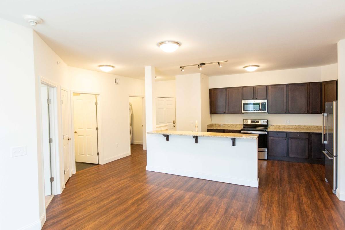 Apartment for rent at 181 Winterberry Lane, Burlington, VT 05401