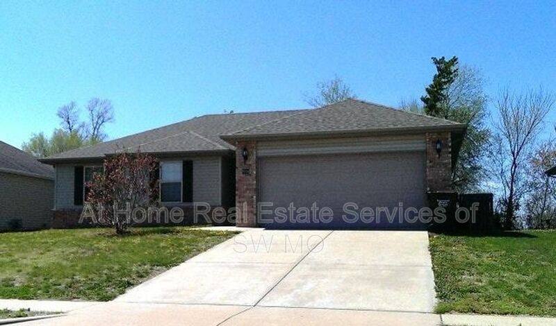 House for rent at 509 S Casa Grande, Springfield, MO 65802