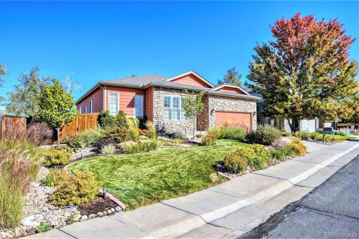 House for rent at 1295 W 13th Ave, Broomfield, CO 80020